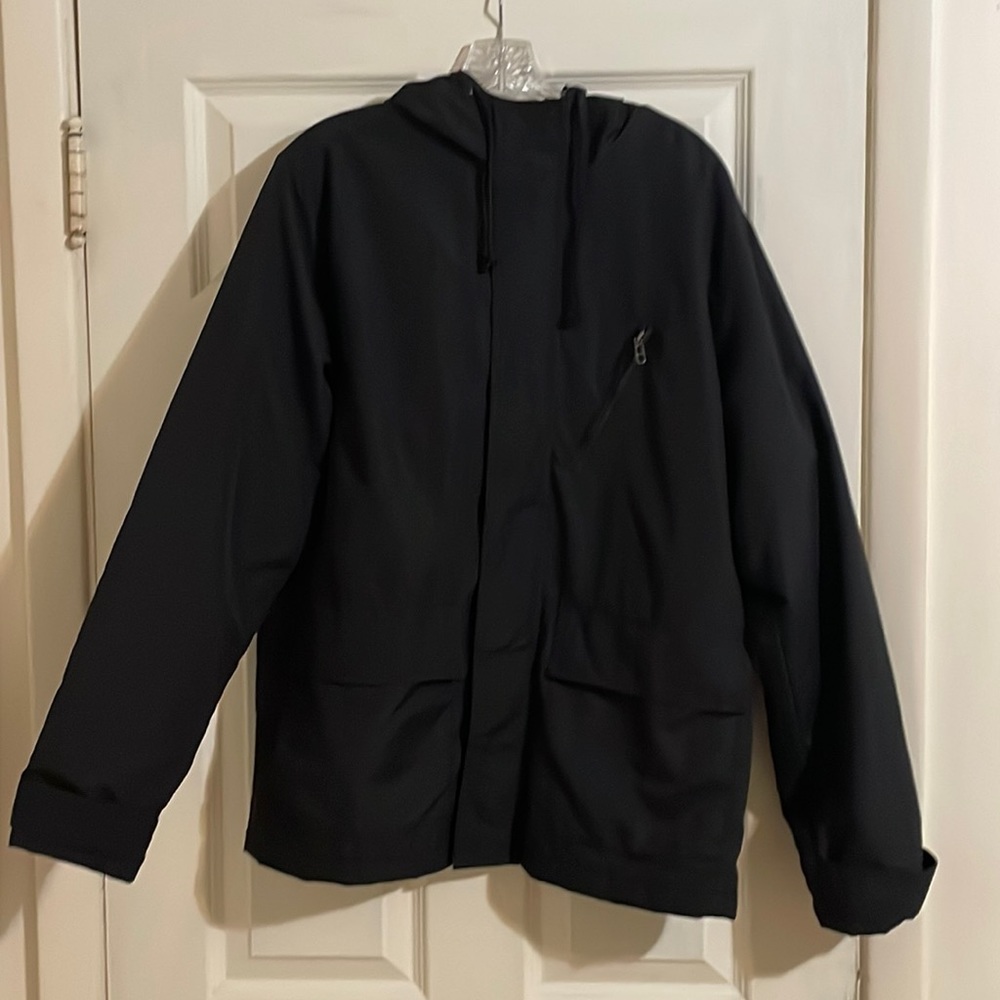 Men’s Old Navy Large Black Jacket